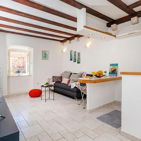 Old Town And Marko Apartment Dubrovnik