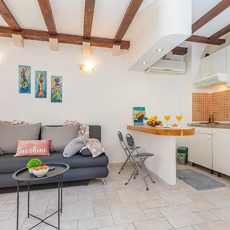 Apartment Old Town And Marko Dubrovnik