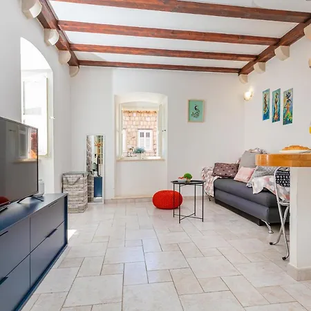 Apartment Old Town And Marko Dubrovnik